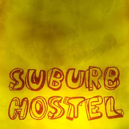 Suburb Hostel Purkersdorf Ngoại thất bức ảnh