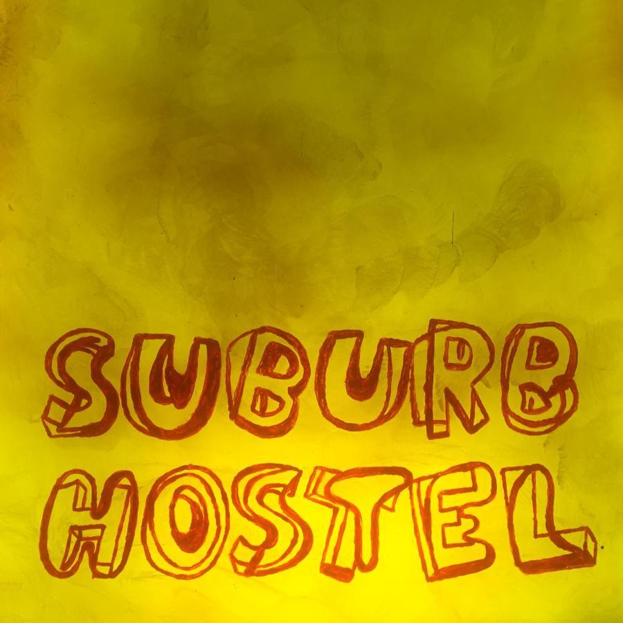Suburb Hostel Purkersdorf Ngoại thất bức ảnh