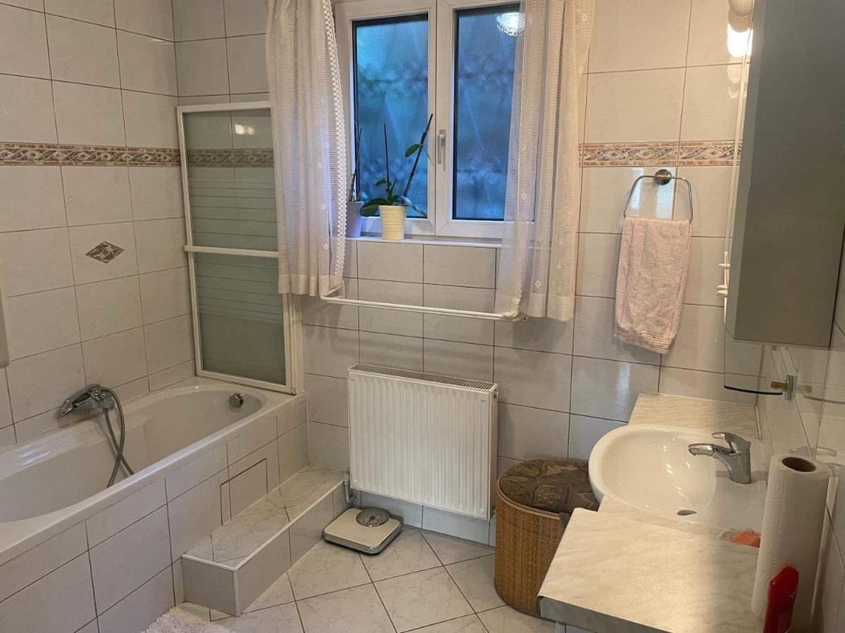 Suburb Hostel Purkersdorf Ngoại thất bức ảnh